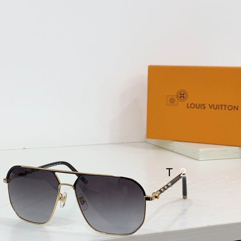 LV Sunglasses 1014